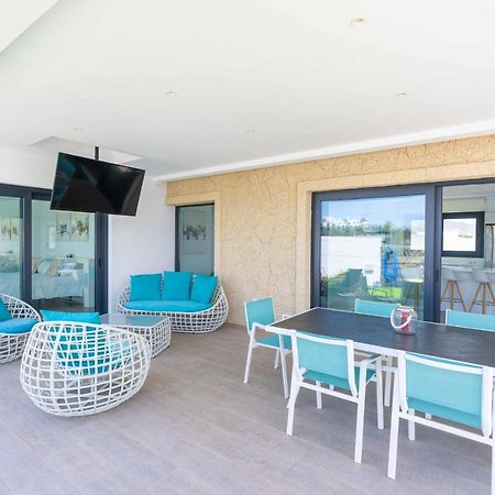 Sea Breeze Villas Lapa And Claca Playa Blanca  Exterior photo